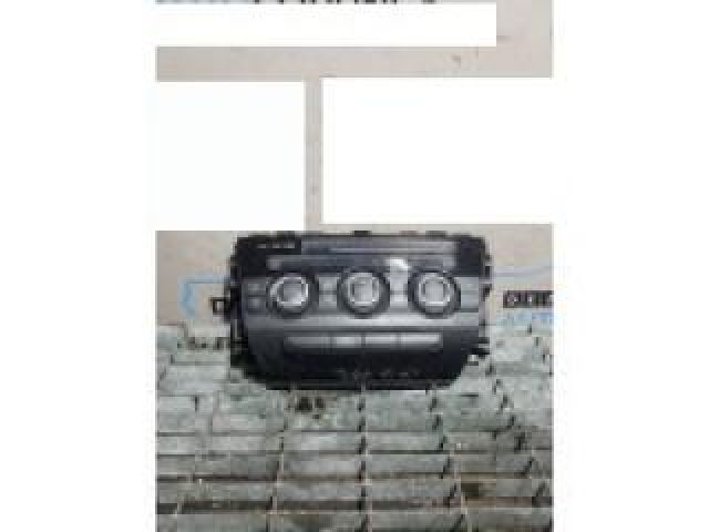 bontott MAZDA CX-5 Fűtéskapcsoló