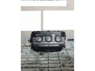 bontott MAZDA CX-5 Fűtéskapcsoló