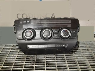 bontott MAZDA CX-5 Fűtéskapcsoló