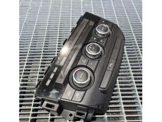 bontott MAZDA CX-5 Fűtéskapcsoló