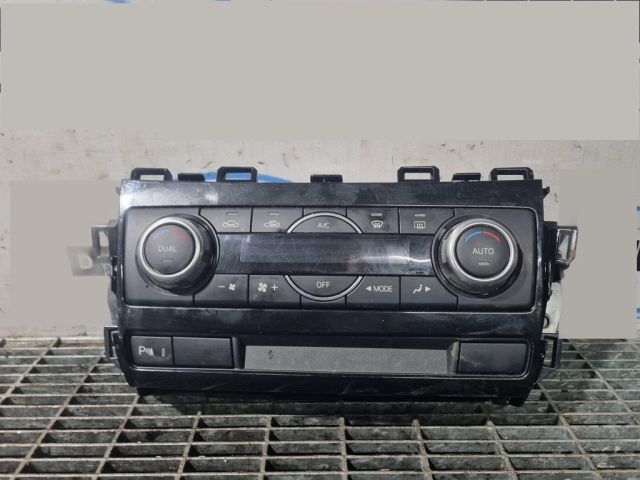 bontott MAZDA CX-5 Fűtéskapcsoló