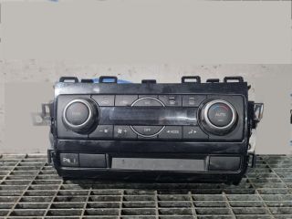 bontott MAZDA CX-5 Fűtéskapcsoló