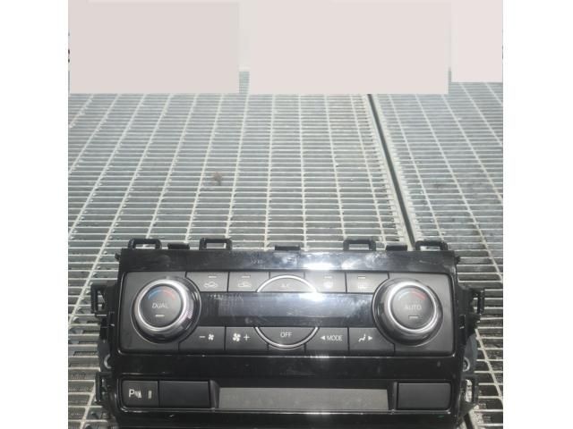 bontott MAZDA CX-5 Fűtéskapcsoló