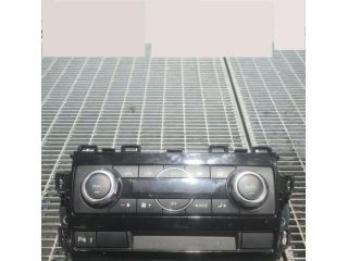 bontott MAZDA CX-5 Fűtéskapcsoló