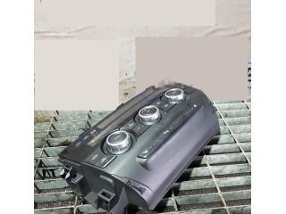 bontott MAZDA CX-5 Fűtéskapcsoló