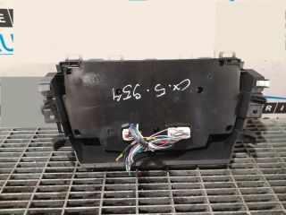 bontott MAZDA CX-5 Fűtéskapcsoló