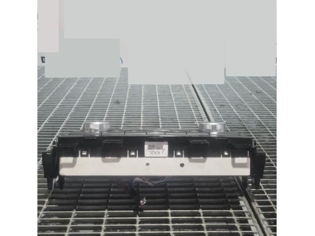 bontott MAZDA CX-5 Fűtéskapcsoló