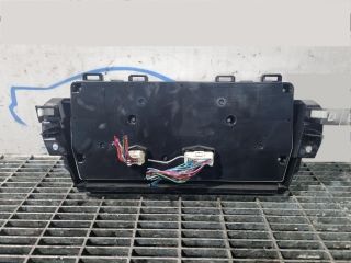 bontott MAZDA CX-5 Fűtéskapcsoló