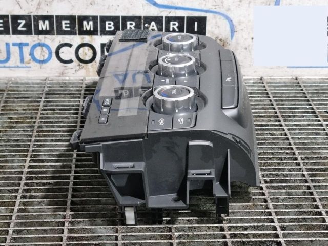 bontott MAZDA CX-5 Fűtéskapcsoló