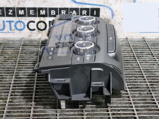 bontott MAZDA CX-5 Fűtéskapcsoló