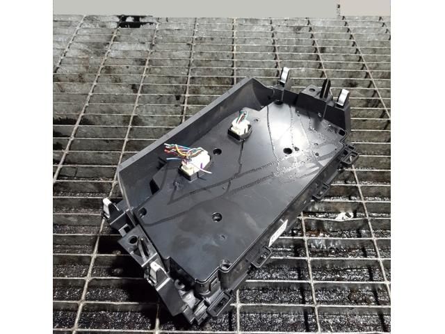 bontott MAZDA CX-5 Fűtéskapcsoló