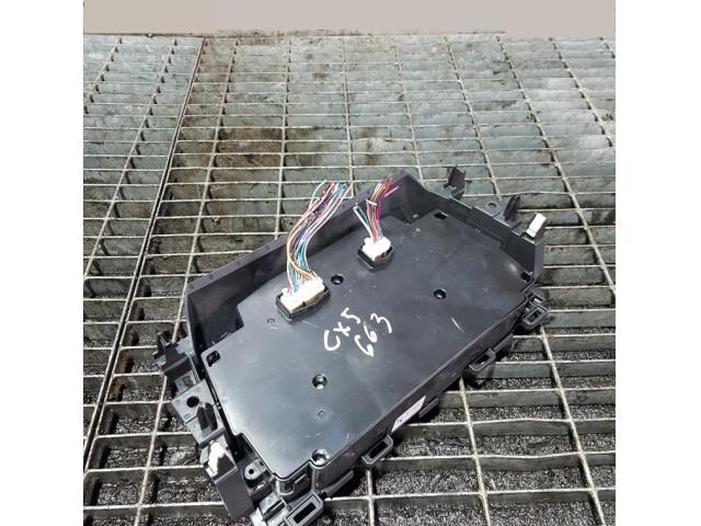 bontott MAZDA CX-5 Fűtéskapcsoló