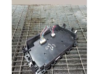 bontott MAZDA CX-5 Fűtéskapcsoló