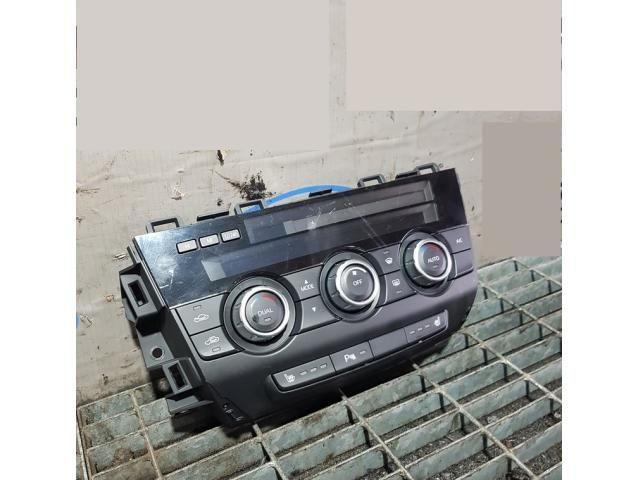 bontott MAZDA CX-5 Fűtéskapcsoló