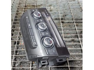 bontott MAZDA CX-5 Fűtéskapcsoló