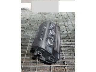 bontott MAZDA CX-5 Fűtéskapcsoló