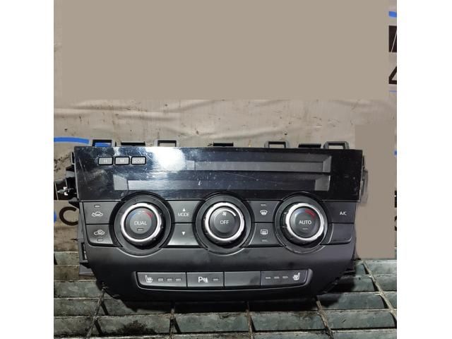 bontott MAZDA CX-5 Fűtéskapcsoló