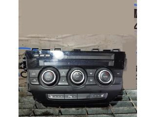 bontott MAZDA CX-5 Fűtéskapcsoló