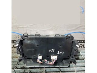 bontott MAZDA CX-5 Fűtéskapcsoló