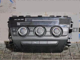 bontott MAZDA CX-5 Fűtéskapcsoló