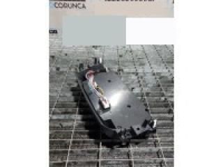 bontott MAZDA CX-5 Fűtéskapcsoló