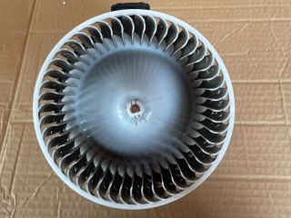 bontott MAZDA CX-5 Fűtőmotor (Klímás)