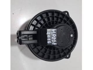 bontott MAZDA CX-5 Fűtőmotor (Klímás)