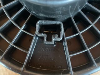 bontott MAZDA CX-5 Fűtőmotor (Klímás)