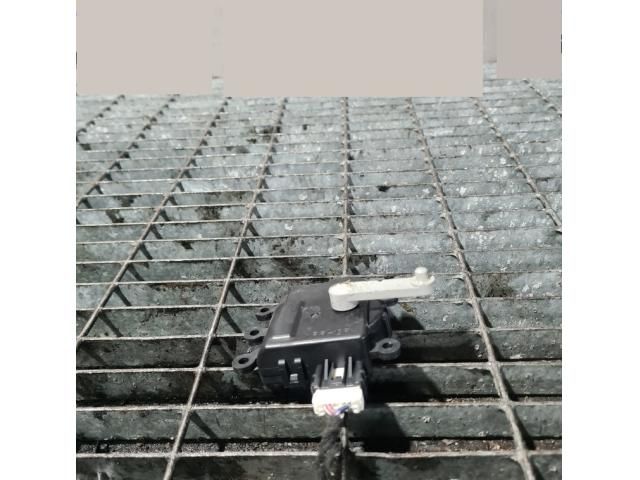 bontott MAZDA CX-5 Fűtőmotor (Klímás)