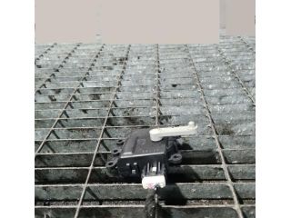 bontott MAZDA CX-5 Fűtőmotor (Klímás)