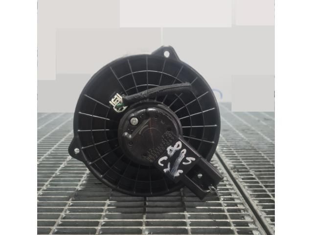 bontott MAZDA CX-5 Fűtőmotor (Klímás)