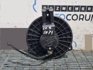 bontott MAZDA CX-5 Fűtőmotor (Klímás)