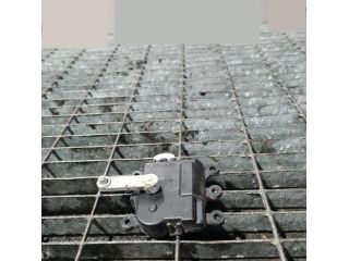 bontott MAZDA CX-5 Fűtőmotor (Klímás)