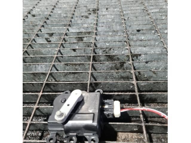 bontott MAZDA CX-5 Fűtőmotor (Klímás)