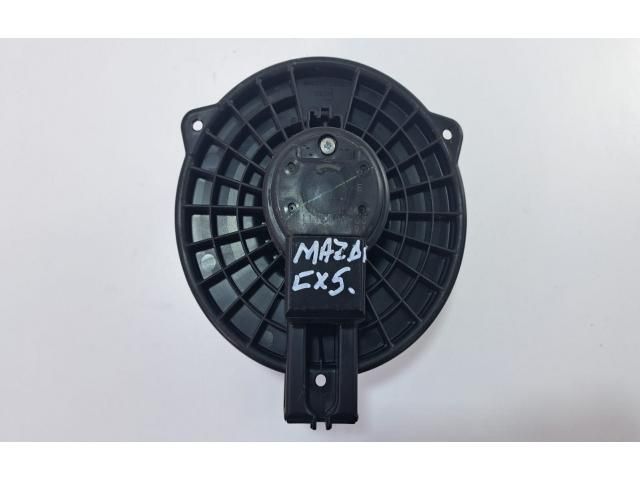 bontott MAZDA CX-5 Fűtőmotor (Klímás)