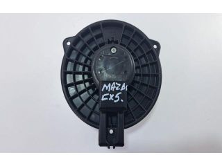 bontott MAZDA CX-5 Fűtőmotor (Klímás)