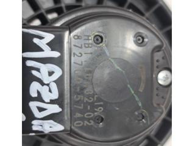 bontott MAZDA CX-5 Fűtőmotor (Klímás)