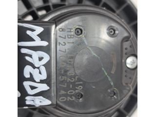 bontott MAZDA CX-5 Fűtőmotor (Klímás)