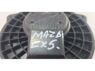 bontott MAZDA CX-5 Fűtőmotor (Klímás)