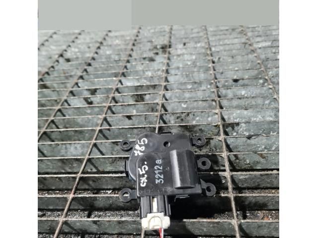 bontott MAZDA CX-5 Fűtőmotor (Klímás)