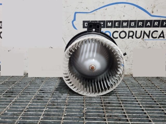 bontott MAZDA CX-5 Fűtőmotor (Klímás)