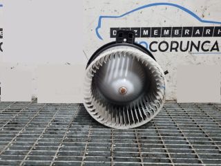 bontott MAZDA CX-5 Fűtőmotor (Klímás)