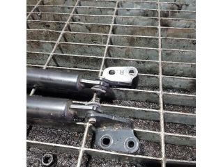 bontott MAZDA CX-5 Gázrugós Kitámasztó Teleszkóp Csomagtérajtó (Pozíciófüggetlen)