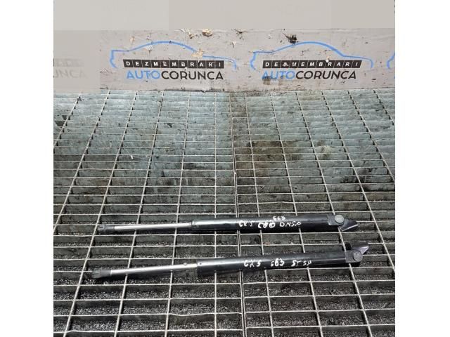 bontott MAZDA CX-5 Gázrugós Kitámasztó Teleszkóp Csomagtérajtó (Pozíciófüggetlen)