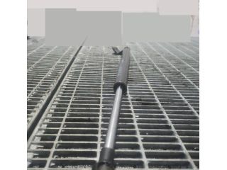 bontott MAZDA CX-5 Gázrugós Kitámasztó Teleszkóp Csomagtérajtó (Pozíciófüggetlen)