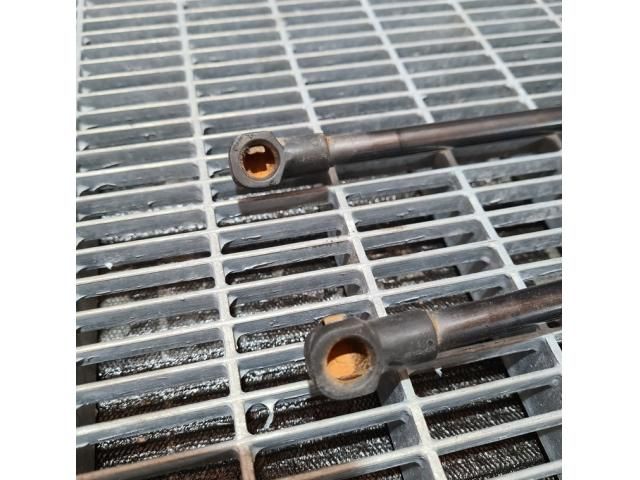 bontott MAZDA CX-5 Gázrugós Kitámasztó Teleszkóp Csomagtérajtó (Pozíciófüggetlen)