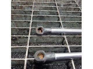 bontott MAZDA CX-5 Gázrugós Kitámasztó Teleszkóp Csomagtérajtó (Pozíciófüggetlen)