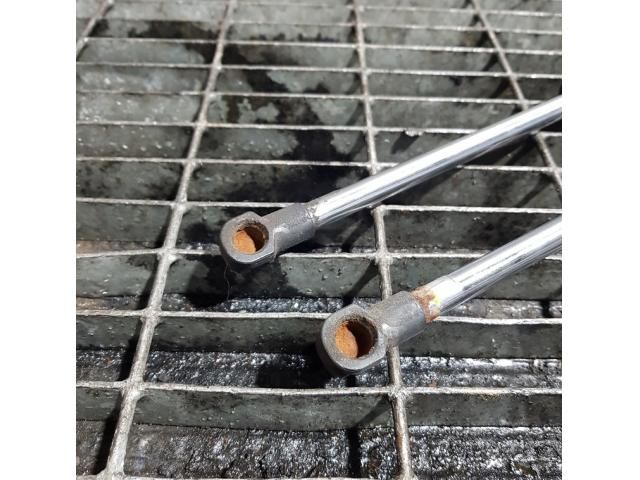 bontott MAZDA CX-5 Gázrugós Kitámasztó Teleszkóp Csomagtérajtó (Pozíciófüggetlen)