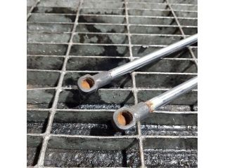 bontott MAZDA CX-5 Gázrugós Kitámasztó Teleszkóp Csomagtérajtó (Pozíciófüggetlen)