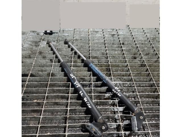 bontott MAZDA CX-5 Gázrugós Kitámasztó Teleszkóp Csomagtérajtó (Pozíciófüggetlen)